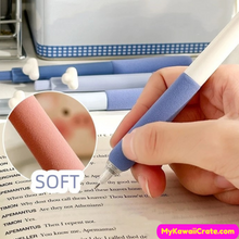 Soft Grip Pens