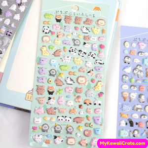 Cutest Stickers