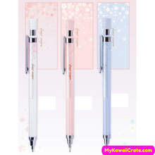 Cherry Blossoms Pencils