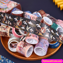 Chinese Designs Washi Tape
