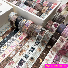 Kawaii Washi Tape