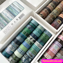 Washi Tape Set