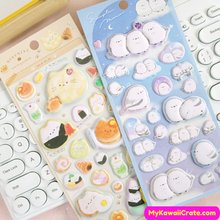 Cute Animals Stickers