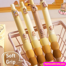 Cute Capybara Pens