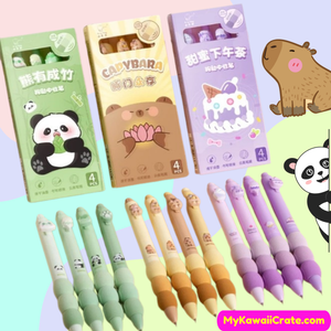 Kawaii Pens