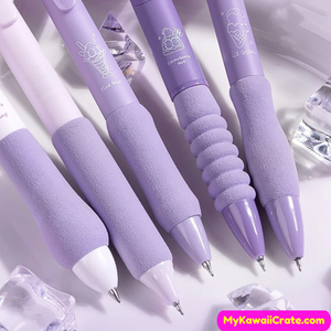 Cute Pens Gift Set
