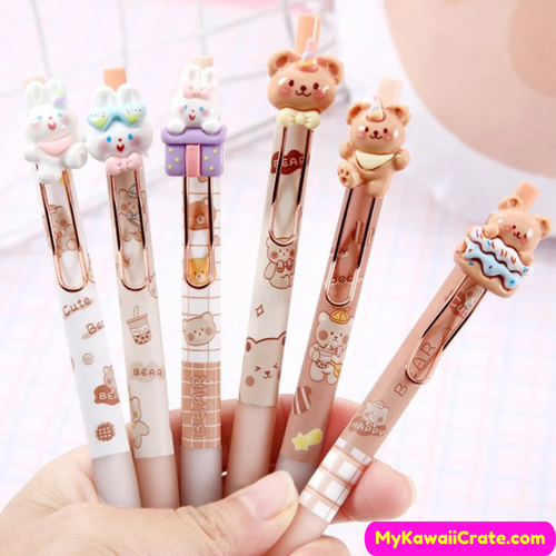 Kawaii Pens