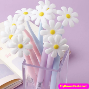 Daisy Pens