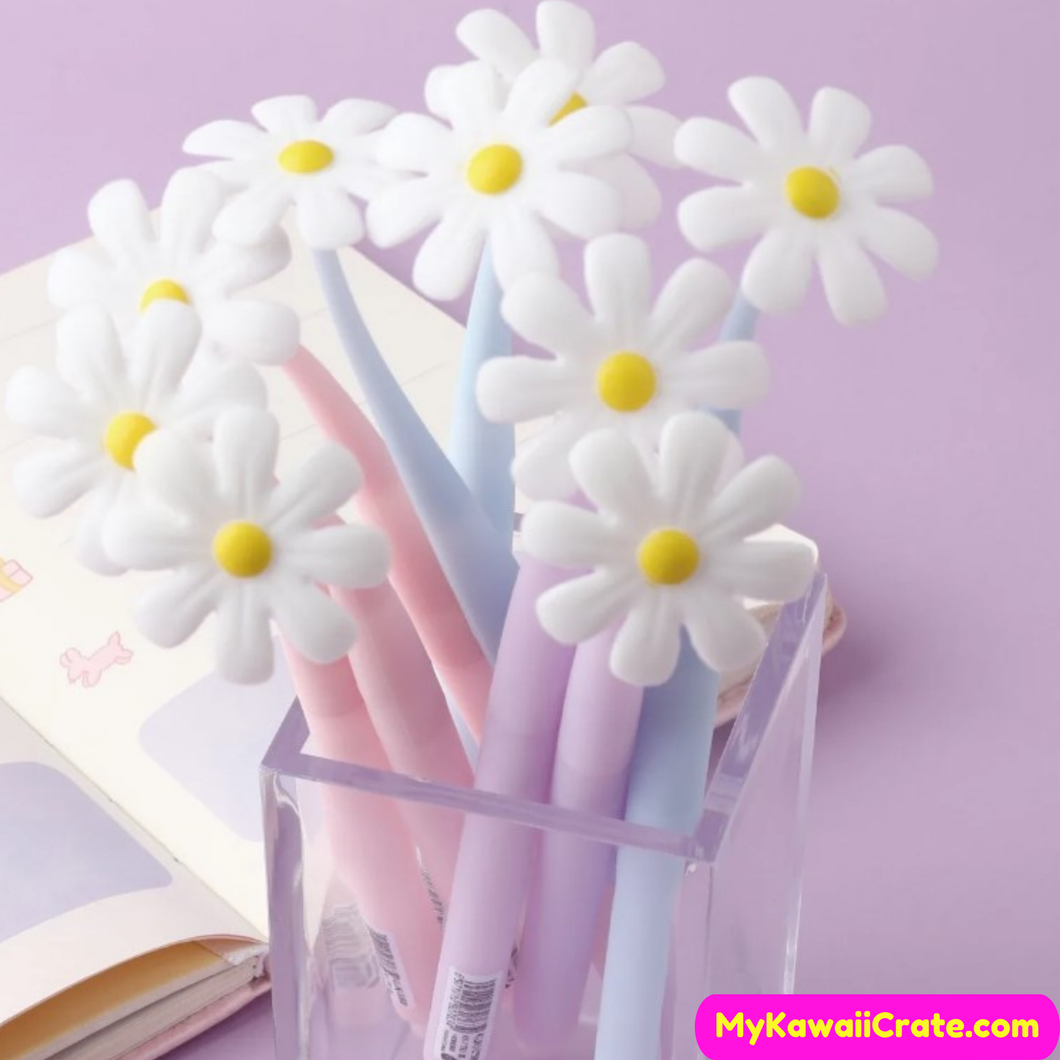 Daisy Pens