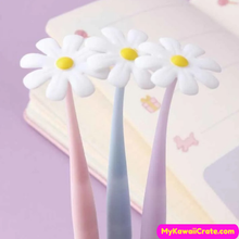 Floral Pens