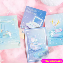 Kawaii Message cards