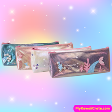 Cutest Pencil Bags 