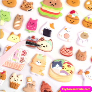 Adorable Stickers