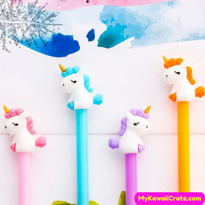 Unicorn Lover Gift Idea