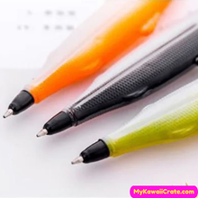 Colorful Fish Pens