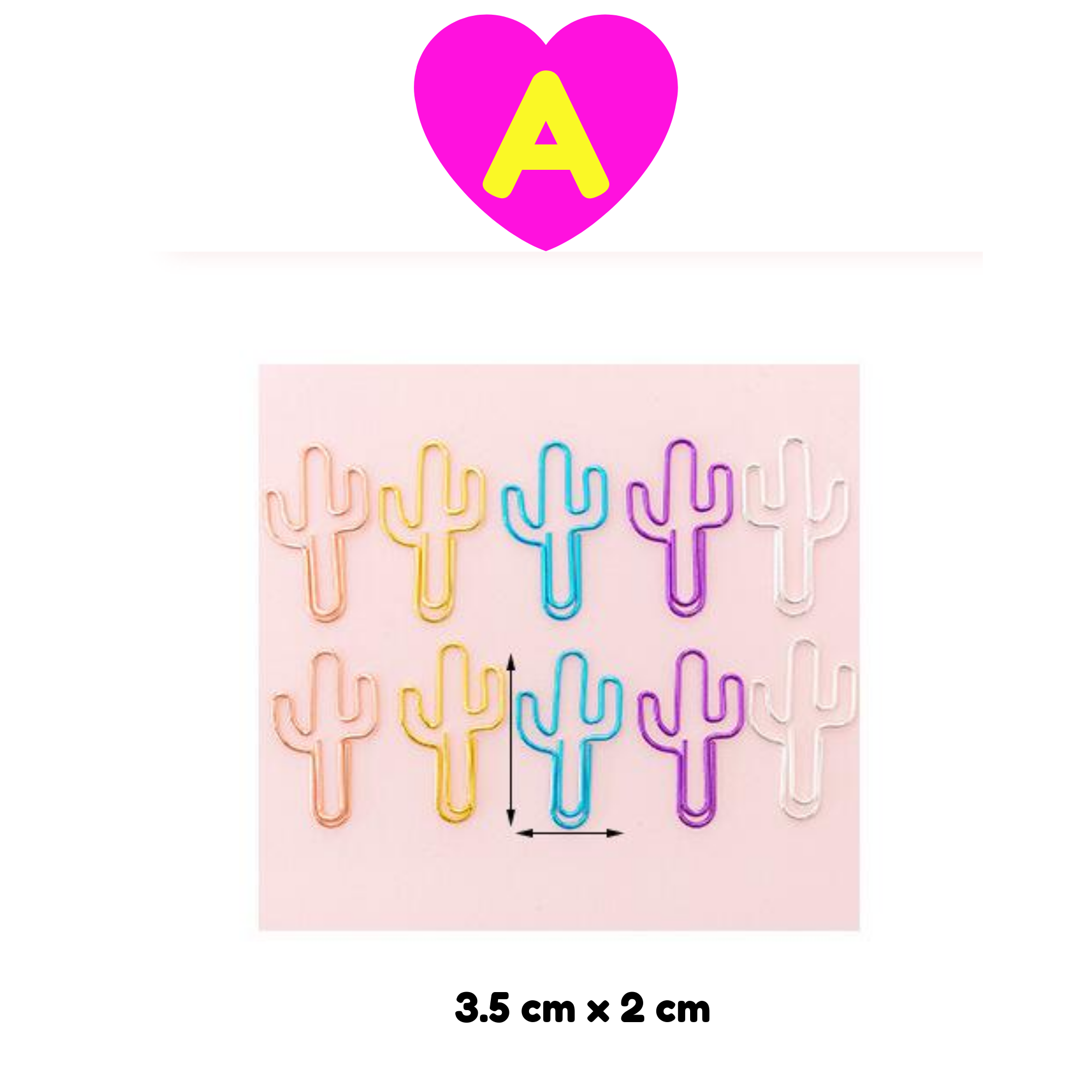 5pcs Mixed Donut Shape Paper Clip Creative Bookmark Cute Paper Clip Cute  Journal Clip Kawaii Paper Clip