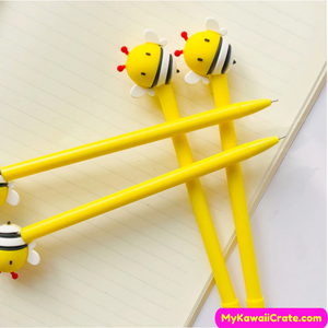 Cute Animals Pens