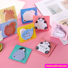 Cute Sticky Notes