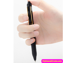 Retractable Pen