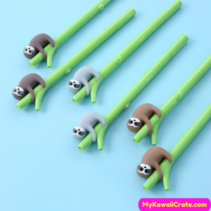Sloth Lover Gift