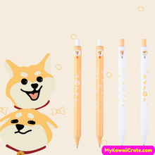 Kawaii Puppy Pens