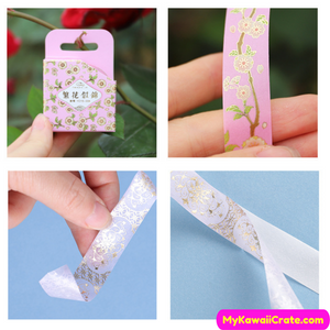 Gift Wrap Tape