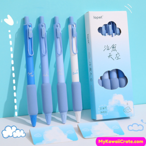 Blue Sky Pens
