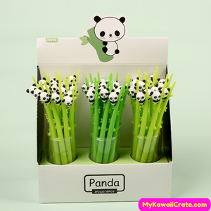 Panda Bear Pens