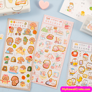 Stickers for Kids
