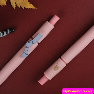 Funny Cat Tail Pens
