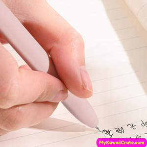 Cute Signature Pen