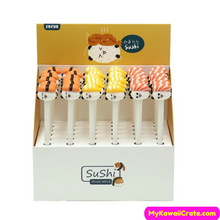 Sushi Gel Pens