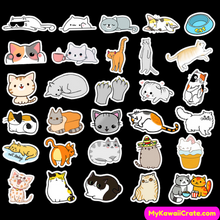 Planner Stickers