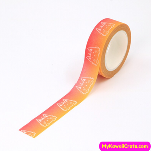 Cute Washi Tape