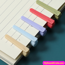 Colorful Pen Set
