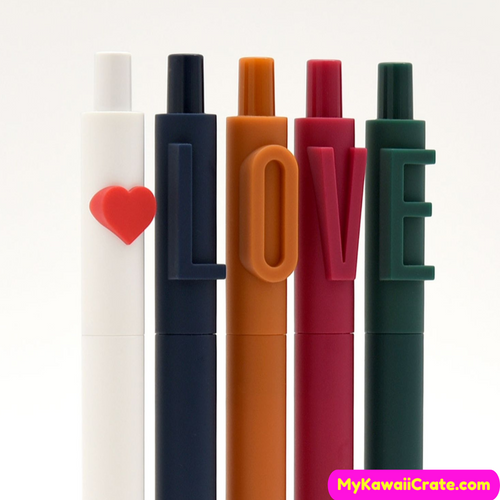Love Pens