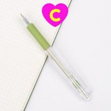 Retractable Precision Cutter Pen Style