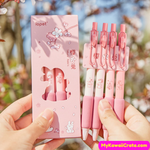 Sakura Pens